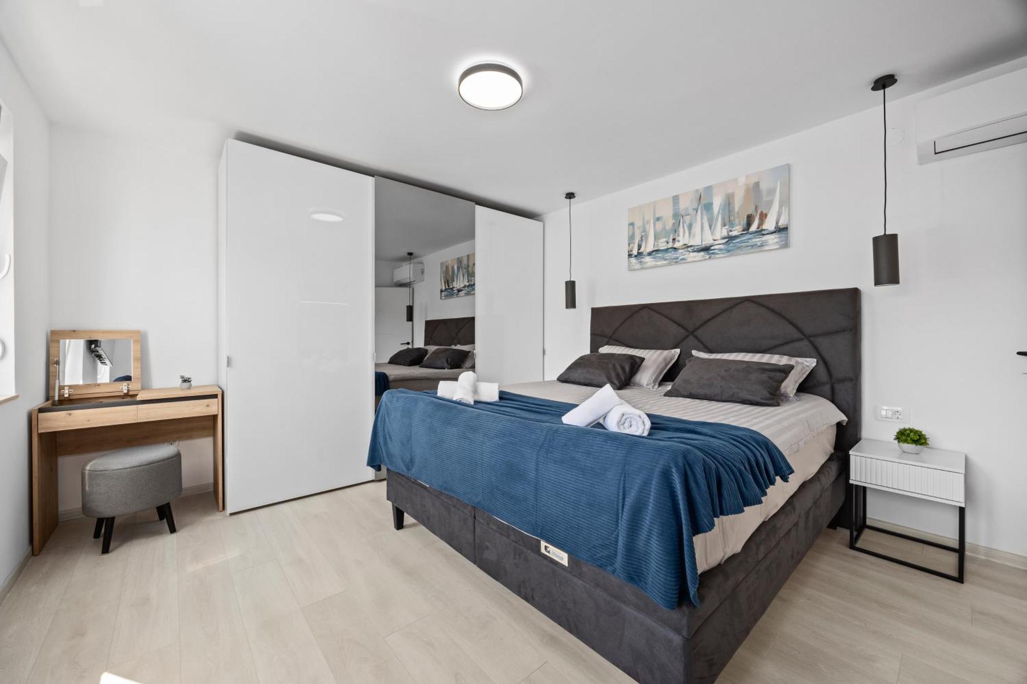 Apartment Lauro - Amazing Sea View ! *