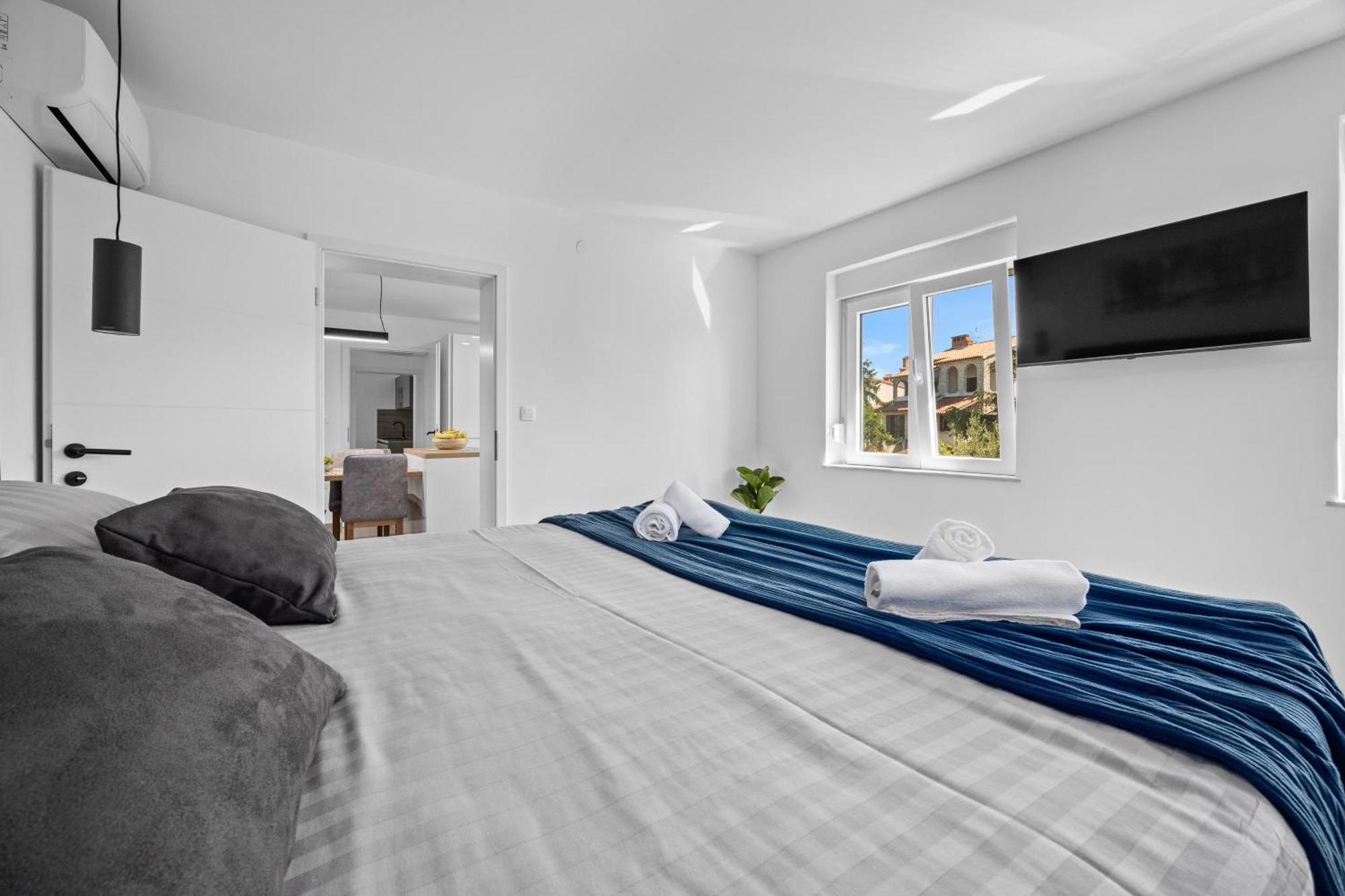 Lauro - Amazing Sea View ! Apartment