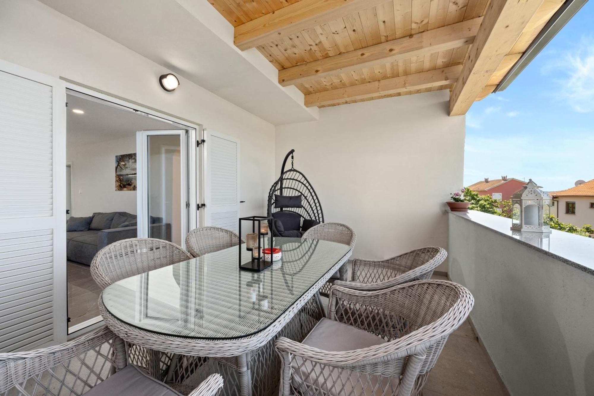 Lauro - Amazing Sea View ! Apartment *