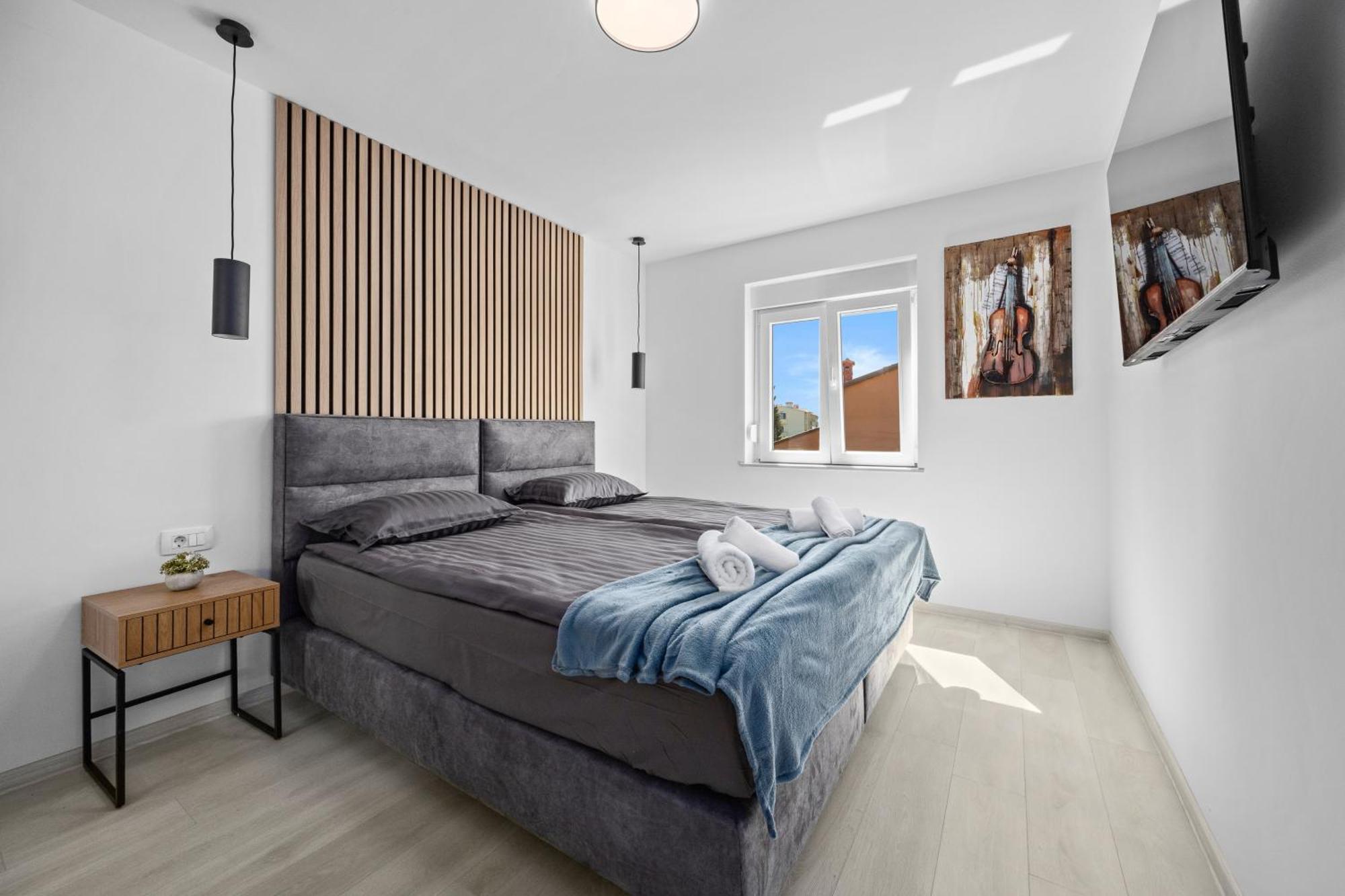 Lauro - Amazing Sea View ! Apartment