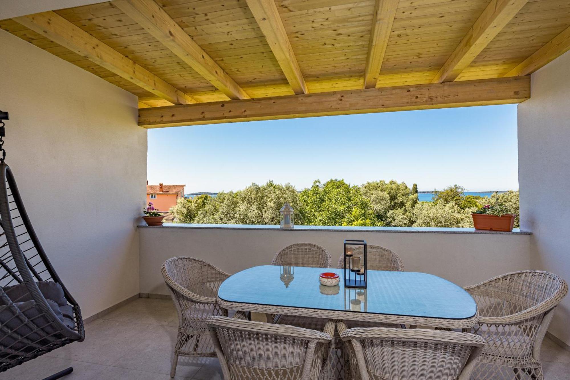 Lauro - Amazing Sea View ! * Fazana